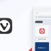Vivaldi Browser Snapshot 5.7.2932.3 Apk for Android