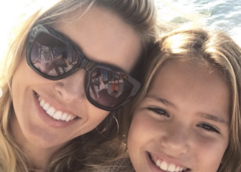 Audrina Patridge Reveals Death of 15-Year-Old Niece: It’s So Hard to Say Goodbye