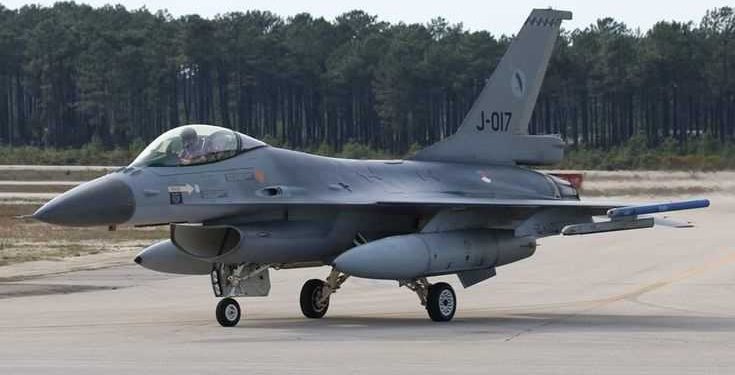 Rusland dreigt NAVO-luchtmachtbases te bombarderen bij gebruik van aan Oekraïne geschonken gevechtsvliegtuigen