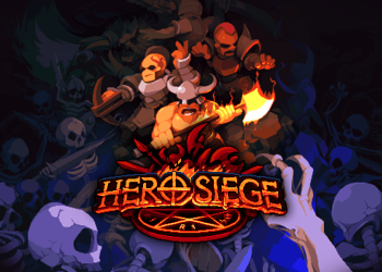 Hero Siege: Pocket Edition 5.9.5 Apk + Mod for Android
