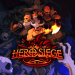 Hero Siege: Pocket Edition 5.9.5 Apk + Mod for Android 3 Hero Siege: Pocket Edition 5.9.5 Apk + Mod for Android