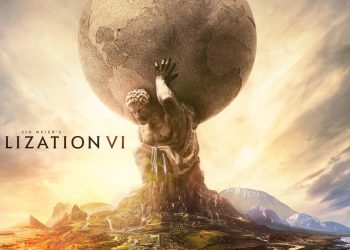 A new Civilization game is in development