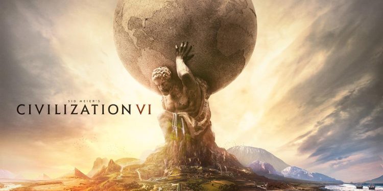 A new Civilization game is in development