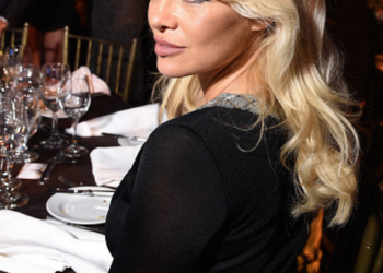 Pamela Anderson: Kid Rock Was a Misogynistic A-Hole, And I’m Glad Tommy Lee Beat …