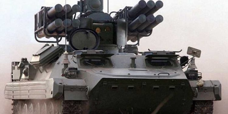 Mysterieuze Russische systemen schakelen Oekraïense drones uit 1 Mysterieuze Russische systemen schakelen Oekraïense drones uit