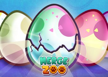 Merge Zoo 1.12 Apk + Mod for Android