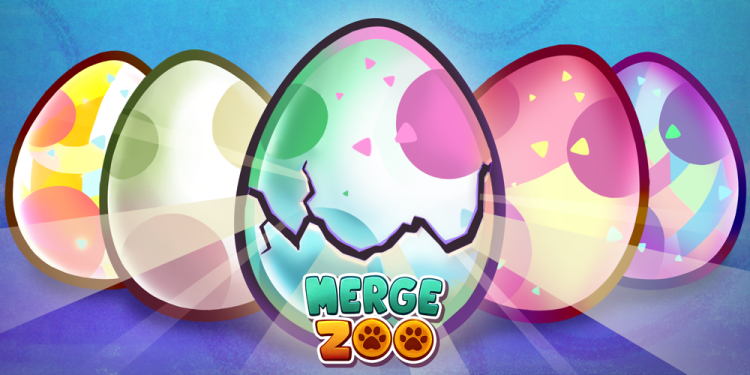 Merge Zoo 1.12 Apk + Mod for Android 1 Merge Zoo 1.12 Apk + Mod for Android