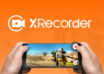 Screen Recorder – XRecorder 2.3.1.4 Apk for Android
