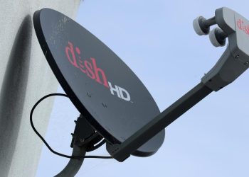 Dish Network suffers multi-day customer service and website outage