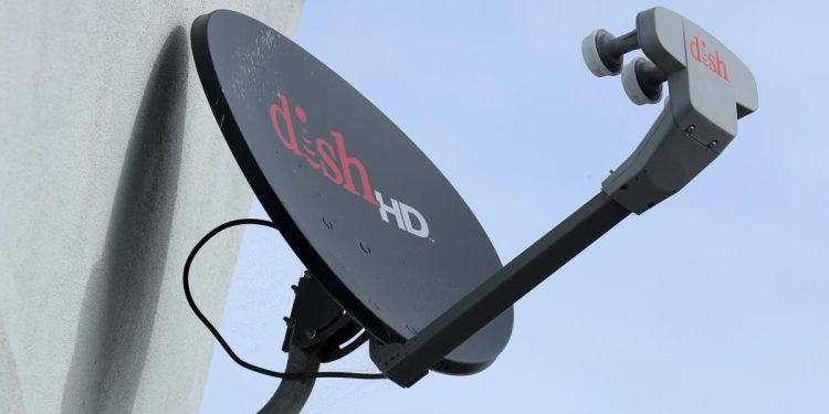 Dish Network suffers multi-day customer service and website outage 1 Dish Network suffers multi-day customer service and website outage