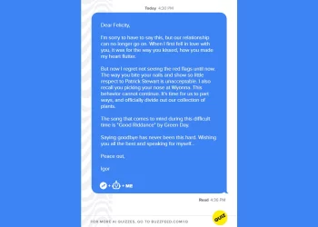 BuzzFeed’s AI-powered quizzes are here and they could be funnier