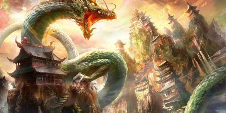 Groeiende wrijving tussen Beijing en Washington zal waarschijnlijk escaleren 1 Groeiende wrijving tussen Beijing en Washington zal waarschijnlijk escaleren