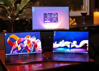 Lenovo ThinkPad Z13 and Z16 Gen 2 hands-on: Slick updates for hybrid work