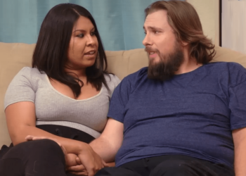 Why Did Vanessa Guerra and Colt Johnson Quit 90 Day Fiance? It’s Not Just the …