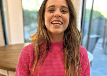 Jinger Duggar– I Was Terrified to Go On a Date With My Future Husband!