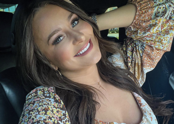 Leah Messer: Screw Teen Mom! I Want My OWN Reality Show!