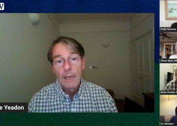 Mike Yeadon: Ik denk dat het iedereen zal doden