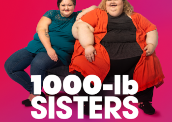1000-lb Sisters to Undergo Major Change? Send Amy and Tammy Slaton Packing? 13 1000-lb Sisters to Undergo Major Change? Send Amy and Tammy Slaton Packing?