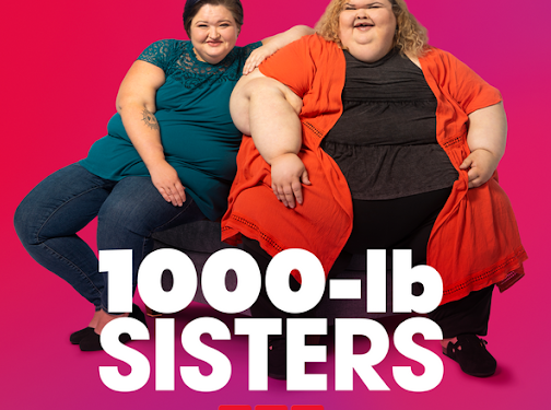 1000-lb Sisters to Undergo Major Change? Send Amy and Tammy Slaton Packing? 1 1000-lb Sisters to Undergo Major Change? Send Amy and Tammy Slaton Packing?