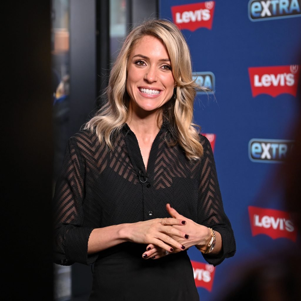 Kristin Cavallari snapshot