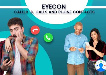 Eyecon Caller ID & Spam Block (PREMIUM) 4.0.434 Apk for Android