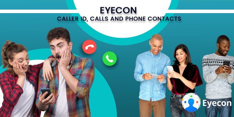 Eyecon Caller ID & Spam Block (PREMIUM) 4.0.434 Apk for Android 1 Eyecon Caller ID & Spam Block (PREMIUM) 4.0.434 Apk for Android