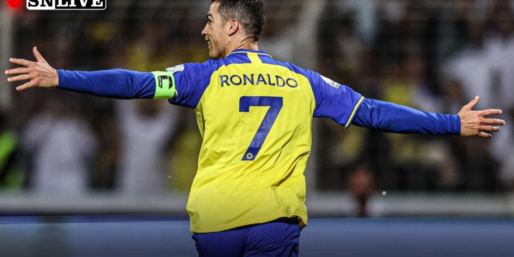 Damac vs. Al Nassr live score, updates, highlights as Cristiano Ronaldo hits first-half hat-trick 1 Damac vs. Al Nassr live score, updates, highlights as Cristiano Ronaldo hits first-half hat-trick