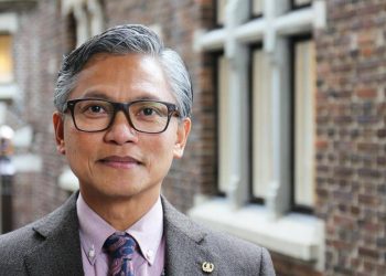 Mejia to Lead World Maritime University