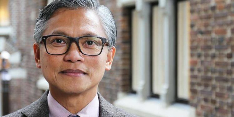 Mejia to Lead World Maritime University 1 Mejia to Lead World Maritime University