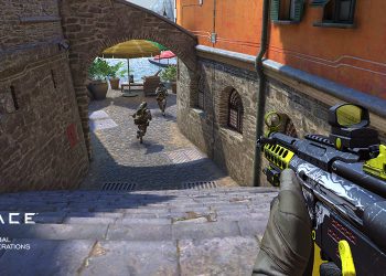 Warface GO: FPS Shooting games 3.6.6 Apk + Data for Android