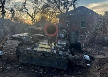 Historisch jaar… Oekraïne-oorlog legt VS-imperialisme bloot als belangrijkste mondiale bedreiging 15 Historisch jaar… Oekraïne-oorlog legt VS-imperialisme bloot als belangrijkste mondiale bedreiging