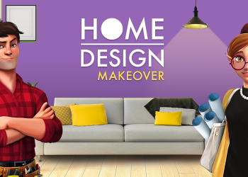 Home Design Makeover 4.9.2g Apk + Mod for Android