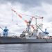 The U.S. Navy Needs More Ships, Encourages Industry to "Pick up the Pace" 20 The U.S. Navy Needs More Ships, Encourages Industry to “Pick up the Pace”