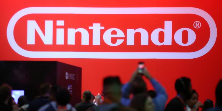 Nintendo confirms it won't be at E3 2023 1 Nintendo confirms it won’t be at E3 2023