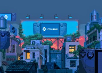 Valve’s Steam Deck is on sale for the first time