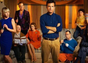 Netflix strikes last-minute deal to retain ‘Arrested Development’ streaming rights