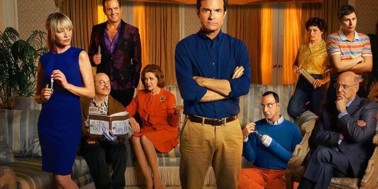 Netflix strikes last-minute deal to retain ‘Arrested Development’ streaming rights 1 Netflix strikes last-minute deal to retain ‘Arrested Development’ streaming rights