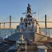 US Transfers Three Patrol Ships to the Egyptian Navy 3 US Transfers Three Patrol Ships to the Egyptian Navy