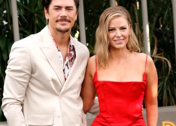 Ariana Madix to Tom Sandoval and Raquel Leviss: I DGAF About You at All!