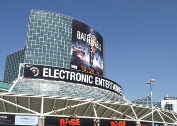 E3 2023 has been canceled