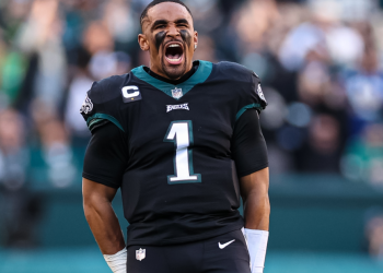 Why Eagles reportedly submitted proposal for NFL to bring back No. 0 jersey ahead of 2023 season