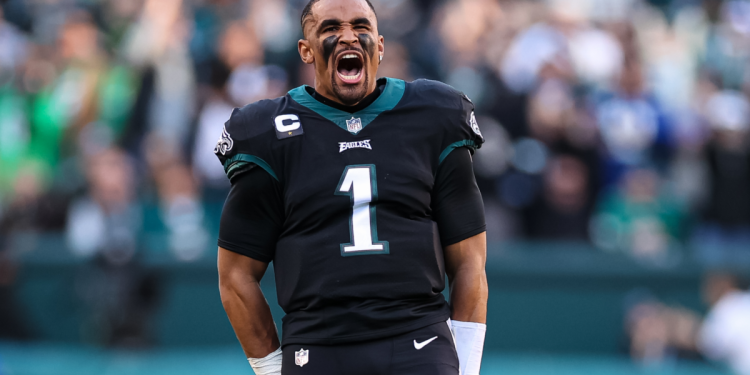 Why Eagles reportedly submitted proposal for NFL to bring back No. 0 jersey ahead of 2023 season 1 Why Eagles reportedly submitted proposal for NFL to bring back No. 0 jersey ahead of 2023 season