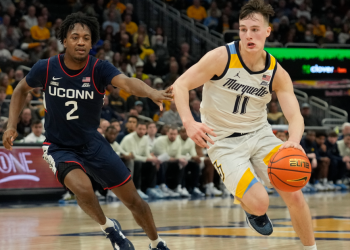 Big East Tournament bracket: Full TV schedule, scores, results for 2023 basketball tournament