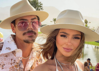 Raquel Leviss Apologizes to Ariana Madix as Tom Sandoval Threatens to Quit Vanderpump …