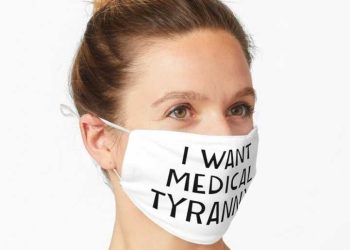 Alles inzetten op hegemonie; alles riskeren om de ondergang af te wenden