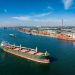 Port of Montreal Measuring Vessels' Carbon Footprint 3 Port of Montreal Measuring Vessels’ Carbon Footprint