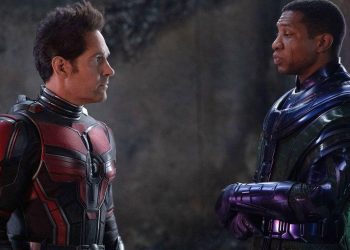 Disney wants Google and Reddit to identify ‘Ant-Man and the Wasp: Quantumania’ leakers