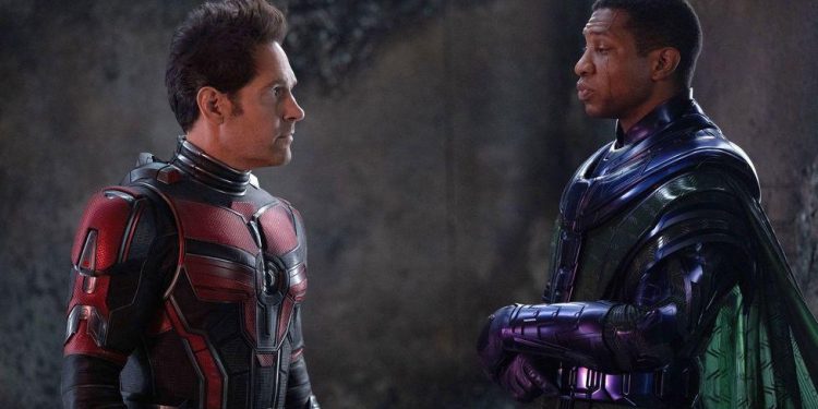Disney wants Google and Reddit to identify 'Ant-Man and the Wasp: Quantumania' leakers 1 Disney wants Google and Reddit to identify ‘Ant-Man and the Wasp: Quantumania’ leakers