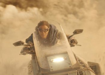 ‘Star Trek: Discovery’ is ending with season 5 next year