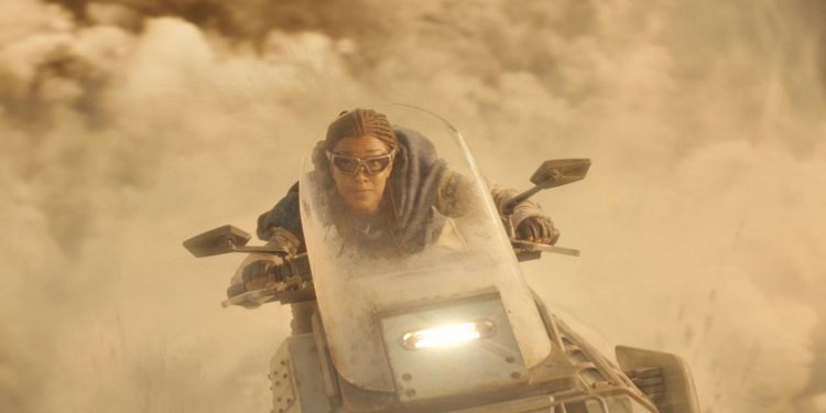 'Star Trek: Discovery' is ending with season 5 next year 1 ‘Star Trek: Discovery’ is ending with season 5 next year